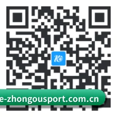 iOS 系统版 二维码